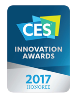 CES Innovation Award 2017